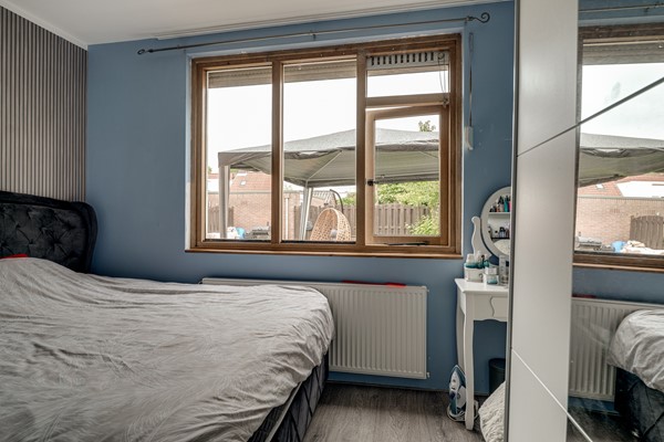 Medium property photo - Vlijmenweg 31, 6844 GC Arnhem
